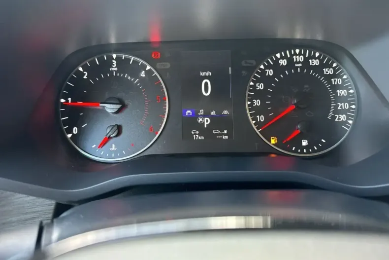 Renault Trafic din 2024 cu 50.000 km - oferta REN105409 - foto 12