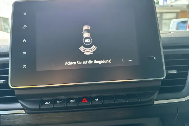 Renault Trafic din 2024 cu 50.000 km - oferta REN105409 - foto 17