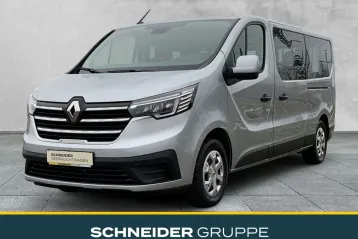 Renault Trafic din 2023 - oferta REN105410