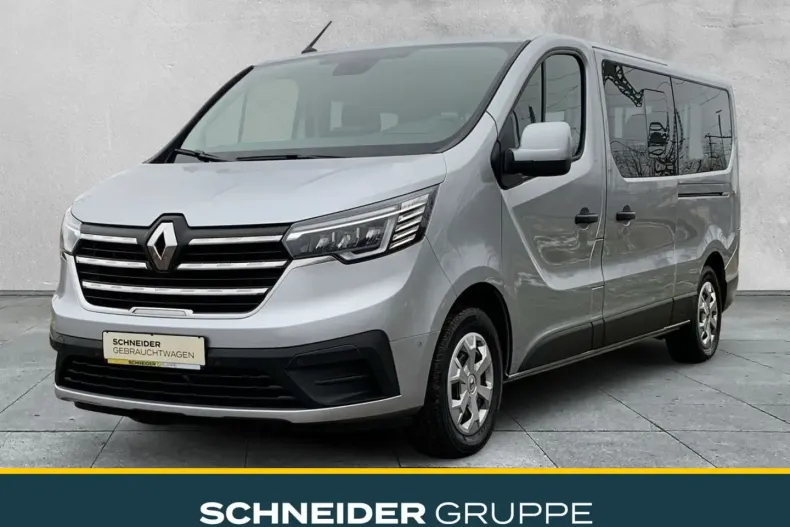 Renault Trafic din 2023 cu 32.930 km - oferta REN105410 - foto 1