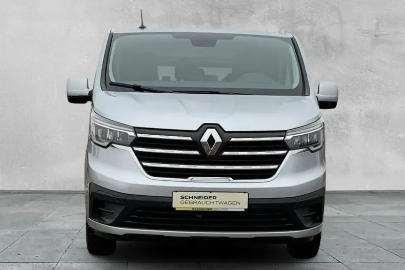 Renault Trafic din 2023 cu 32.930 km - oferta REN105410 - foto 8