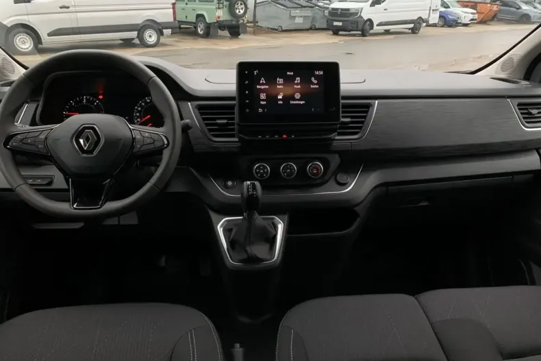 Renault Trafic din 2023 cu 32.930 km - oferta REN105410 - foto 14