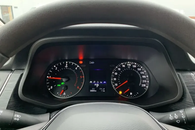 Renault Trafic din 2023 cu 32.930 km - oferta REN105410 - foto 16