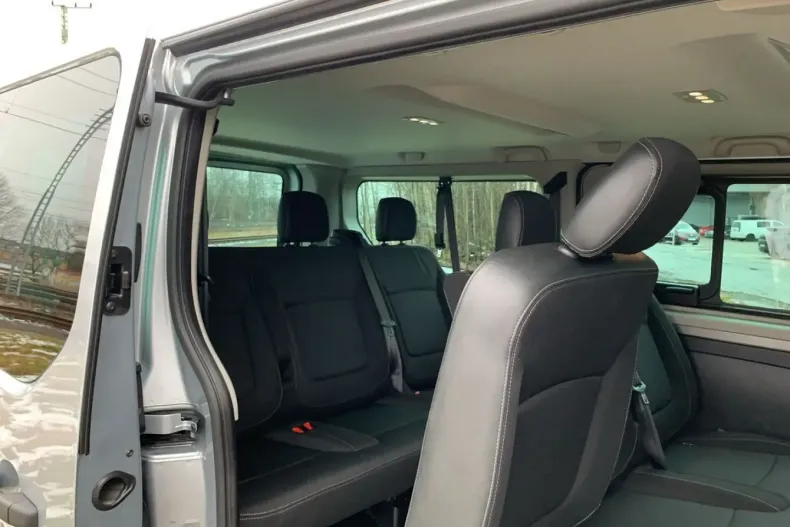 Renault Trafic din 2023 cu 32.930 km - oferta REN105410 - foto 29