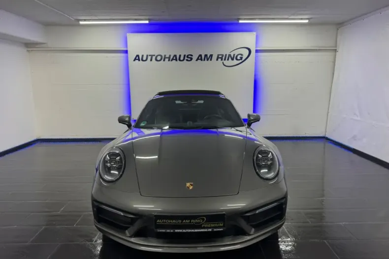 Porsche 911 din 2023 cu 26.785 km - oferta POR105412 - foto 1