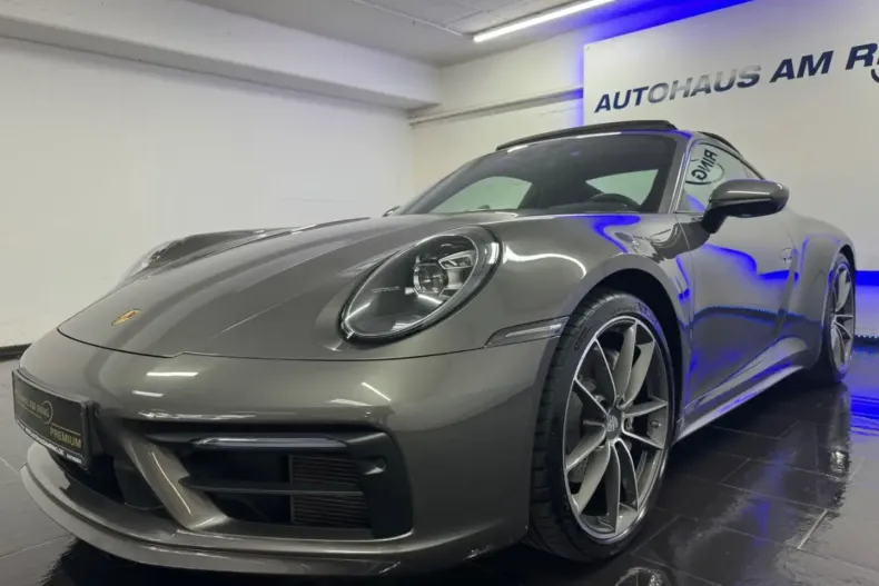 Porsche 911 din 2023 cu 26.785 km - oferta POR105412 - foto 2