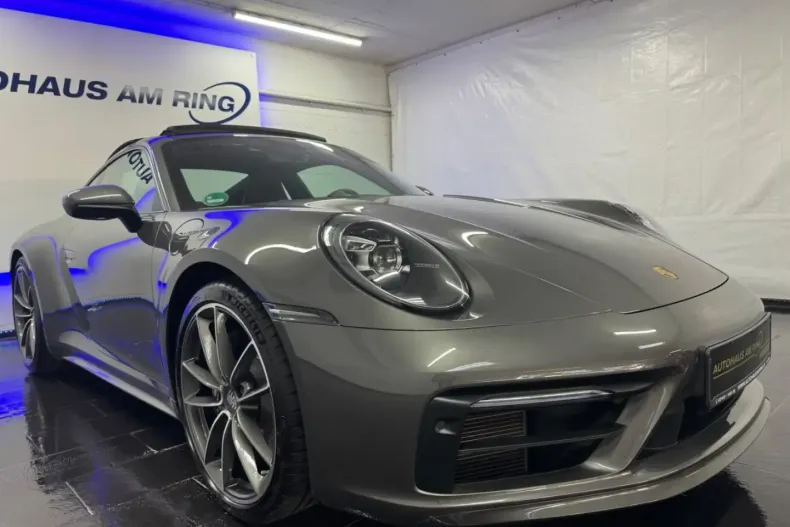 Porsche 911 din 2023 cu 26.785 km - oferta POR105412 - foto 4