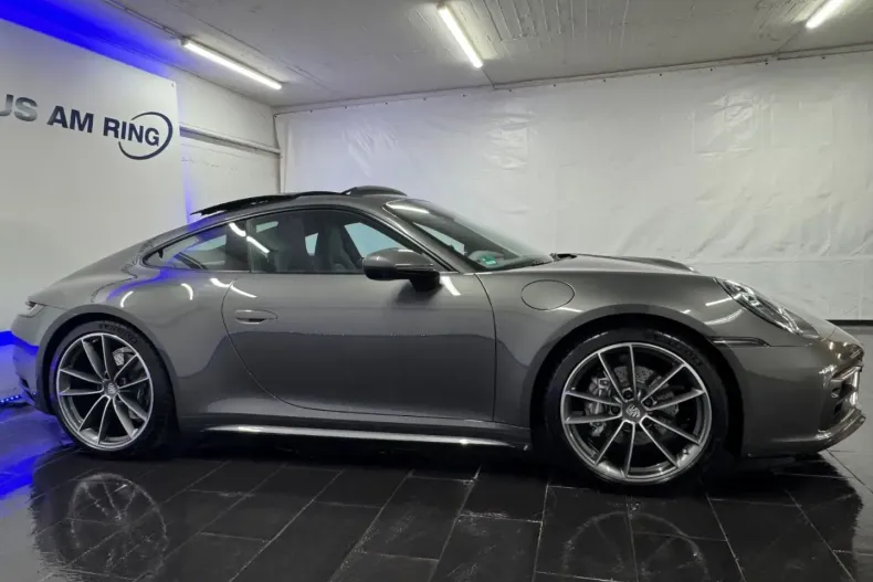Porsche 911 din 2023 cu 26.785 km - oferta POR105412 - foto 5