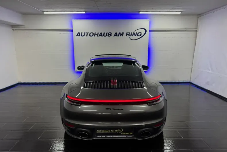 Porsche 911 din 2023 cu 26.785 km - oferta POR105412 - foto 6