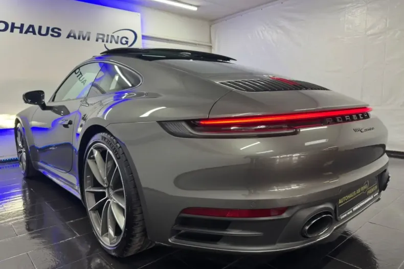 Porsche 911 din 2023 cu 26.785 km - oferta POR105412 - foto 8