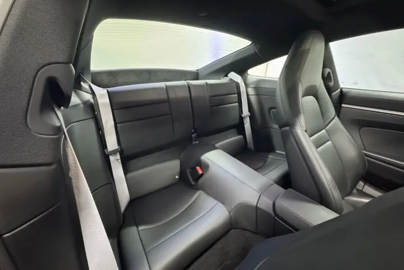 Porsche 911 din 2023 cu 26.785 km - oferta POR105412 - foto 13