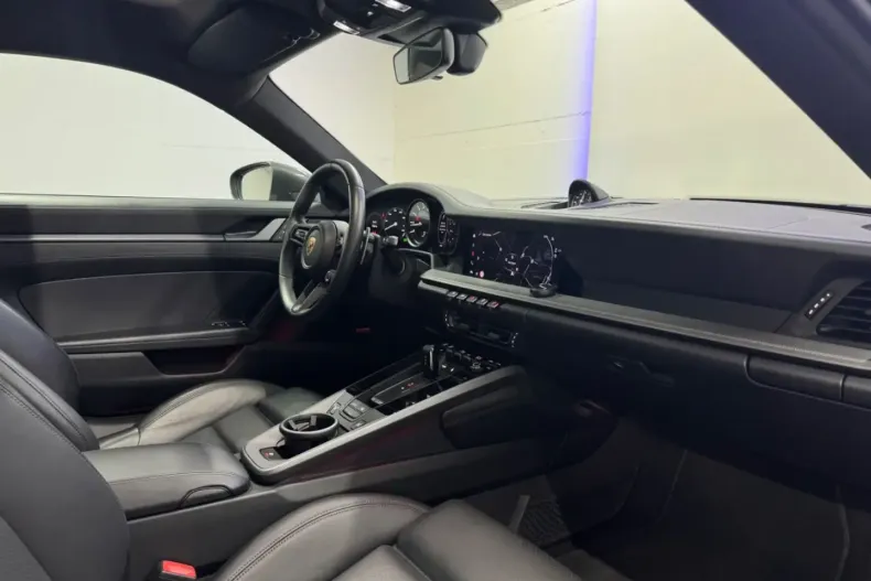 Porsche 911 din 2023 cu 26.785 km - oferta POR105412 - foto 15