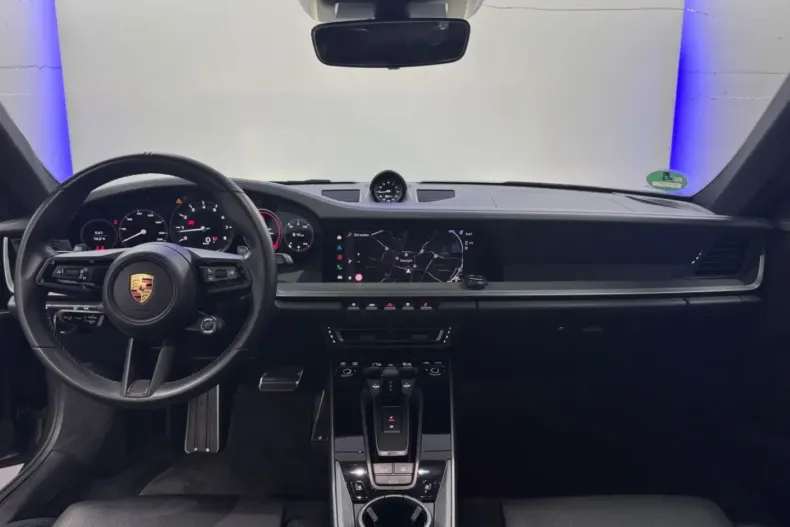 Porsche 911 din 2023 cu 26.785 km - oferta POR105412 - foto 16