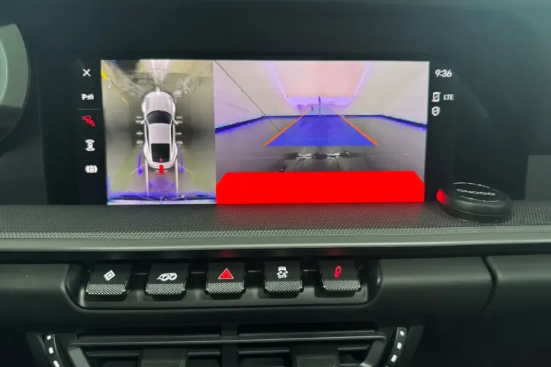 Porsche 911 din 2023 cu 26.785 km - oferta POR105412 - foto 19