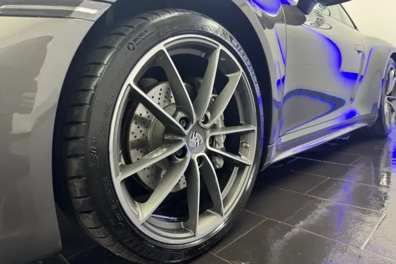 Porsche 911 din 2023 cu 26.785 km - oferta POR105412 - foto 20