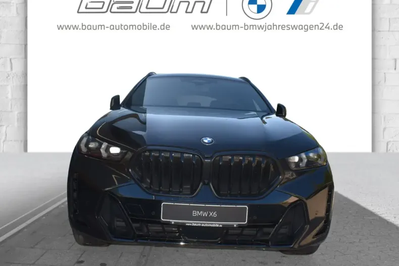BMW X6 din 2024 cu 27.500 km - oferta BMW105413 - foto 2