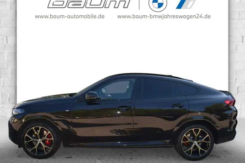 BMW X6 din 2024 cu 27.500 km - oferta BMW105413 - foto 3