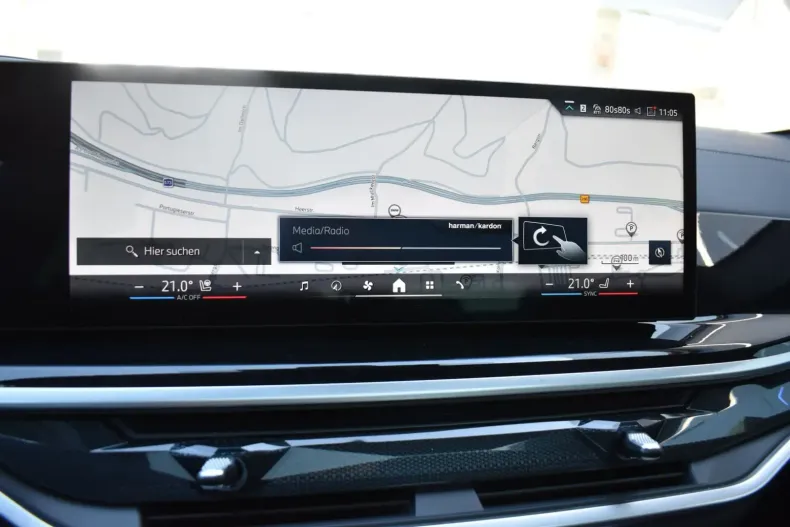 BMW X6 din 2024 cu 27.500 km - oferta BMW105413 - foto 17