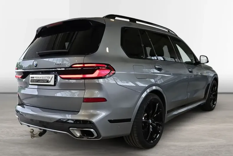 BMW X7 din 2024 cu 34.050 km - oferta BMW105415 - foto 5