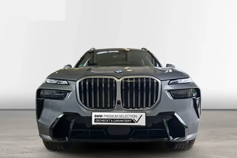 BMW X7 din 2024 cu 34.050 km - oferta BMW105415 - foto 7