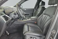 BMW X7 din 2024 cu 34.050 km - oferta BMW105415 - foto 8