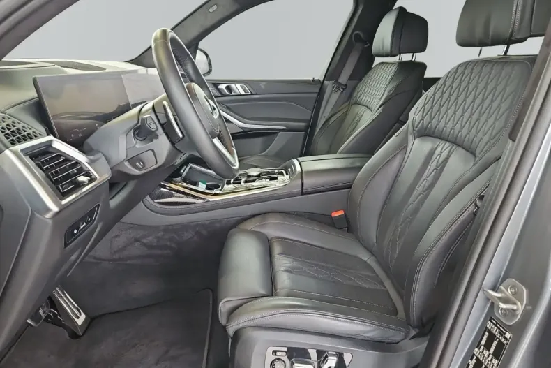 BMW X7 din 2024 cu 34.050 km - oferta BMW105415 - foto 8