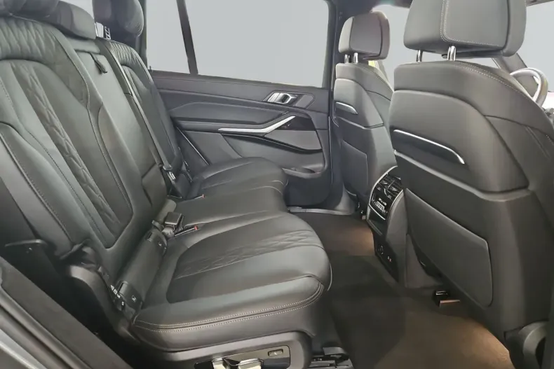 BMW X7 din 2024 cu 34.050 km - oferta BMW105415 - foto 10