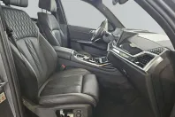 BMW X7 din 2024 cu 34.050 km - oferta BMW105415 - foto 11