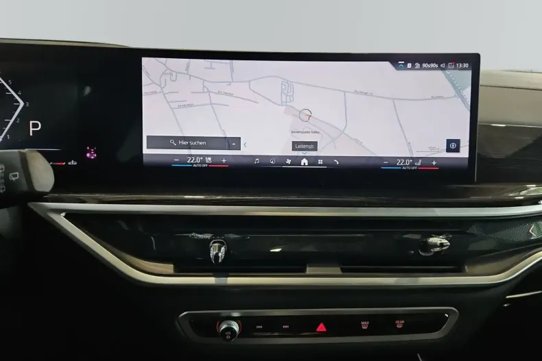 BMW X7 din 2024 cu 34.050 km - oferta BMW105415 - foto 14