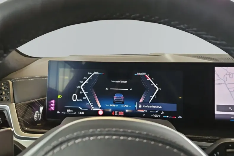 BMW X7 din 2024 cu 34.050 km - oferta BMW105415 - foto 15