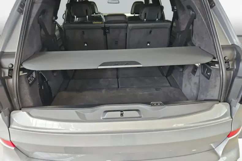 BMW X7 din 2024 cu 34.050 km - oferta BMW105415 - foto 16