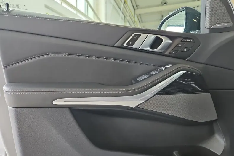 BMW X7 din 2024 cu 34.050 km - oferta BMW105415 - foto 18