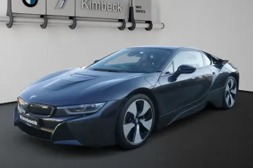 BMW i8 din 2020 - oferta BMW105416