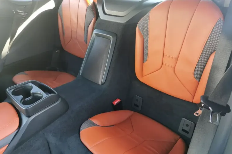 BMW i8 din 2020 cu 35.843 km - oferta BMW105416 - foto 7