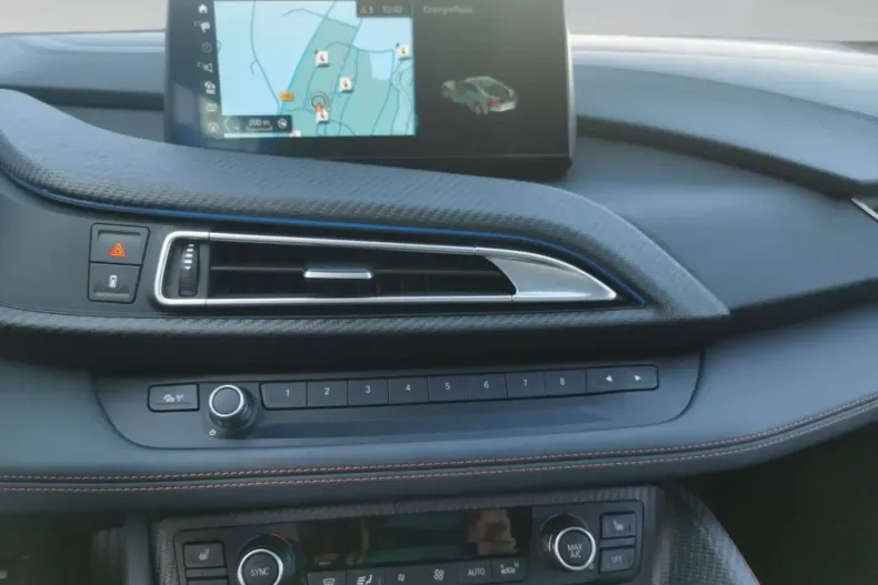 BMW i8 din 2020 cu 35.843 km - oferta BMW105416 - foto 8