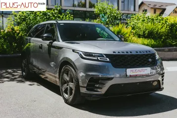 Land Rover Range Rover din 2021 - oferta LAN105418