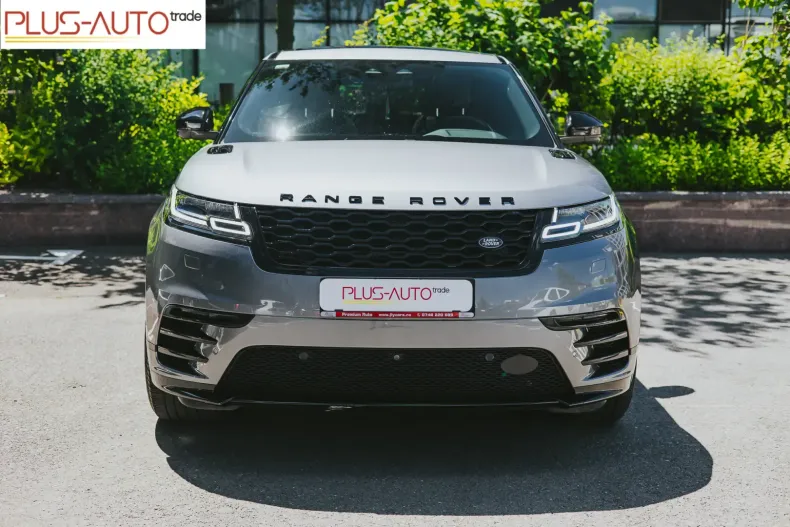 Land Rover Range Rover din 2021 cu 73.000 km - oferta LAN105418 - foto 2