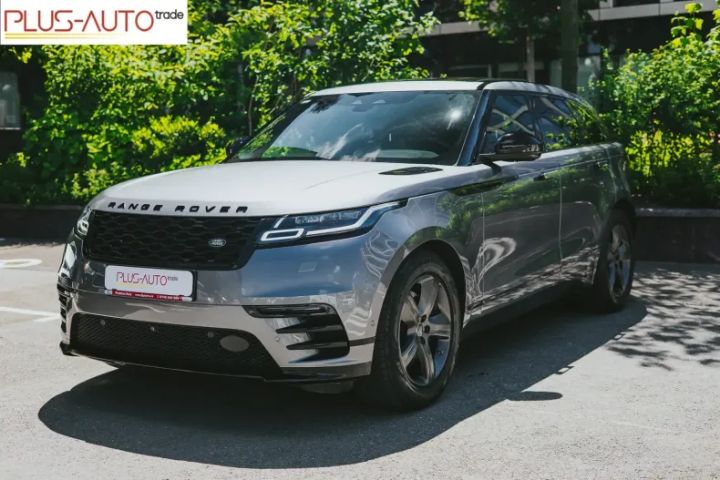 Land Rover Range Rover din 2021 cu 73.000 km - oferta LAN105418 - foto 3