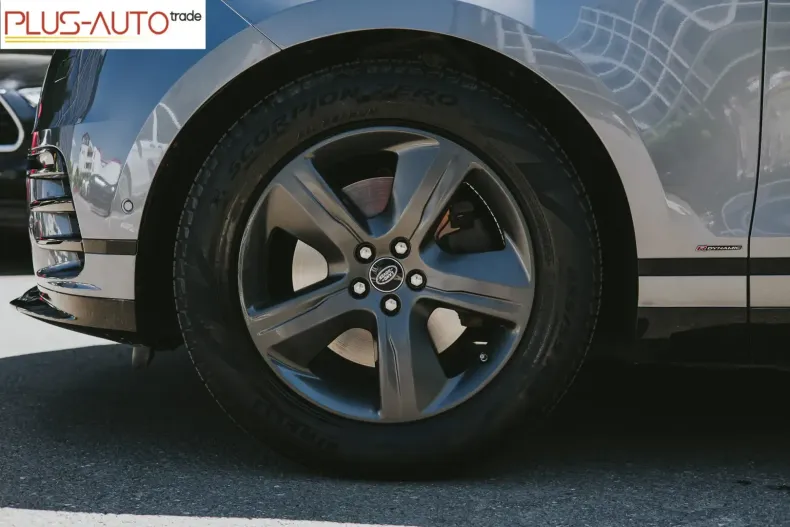 Land Rover Range Rover din 2021 cu 73.000 km - oferta LAN105418 - foto 8