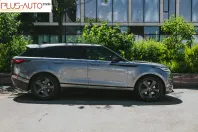 Land Rover Range Rover din 2021 cu 73.000 km - oferta LAN105418 - foto 10