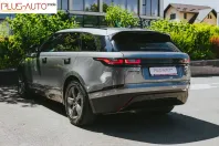 Land Rover Range Rover din 2021 cu 73.000 km - oferta LAN105418 - foto 11