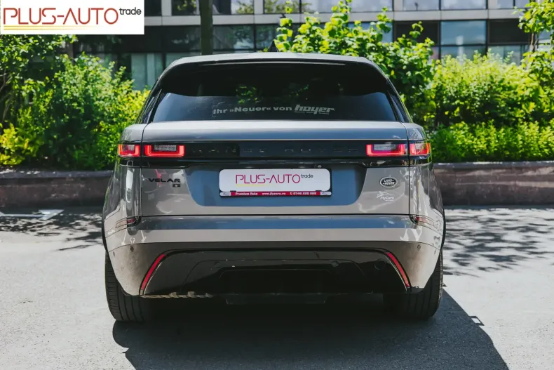 Land Rover Range Rover din 2021 cu 73.000 km - oferta LAN105418 - foto 12