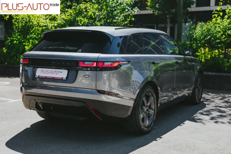 Land Rover Range Rover din 2021 cu 73.000 km - oferta LAN105418 - foto 13