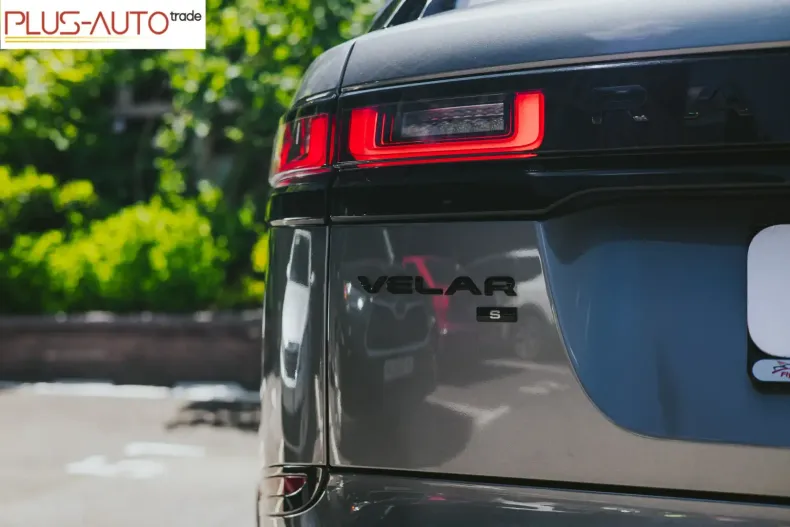 Land Rover Range Rover din 2021 cu 73.000 km - oferta LAN105418 - foto 14