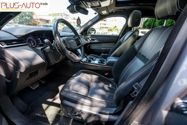 Land Rover Range Rover din 2021 cu 73.000 km - oferta LAN105418 - foto 18