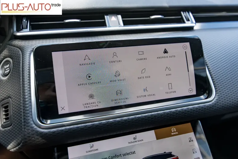 Land Rover Range Rover din 2021 cu 73.000 km - oferta LAN105418 - foto 24