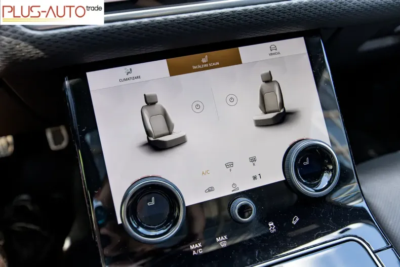 Land Rover Range Rover din 2021 cu 73.000 km - oferta LAN105418 - foto 26