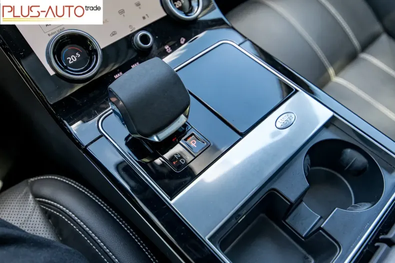 Land Rover Range Rover din 2021 cu 73.000 km - oferta LAN105418 - foto 27