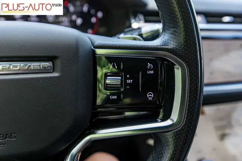 Land Rover Range Rover din 2021 cu 73.000 km - oferta LAN105418 - foto 28