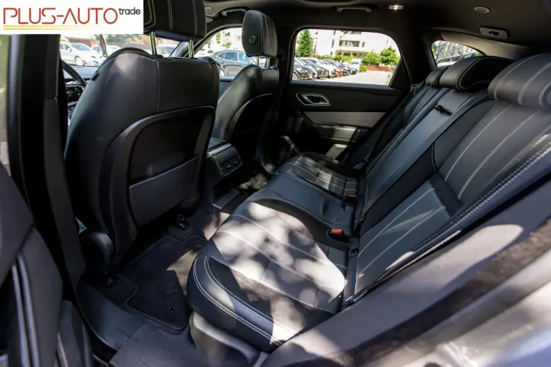 Land Rover Range Rover din 2021 cu 73.000 km - oferta LAN105418 - foto 29